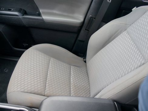 Used 2022 Toyota Tacoma SR image 25