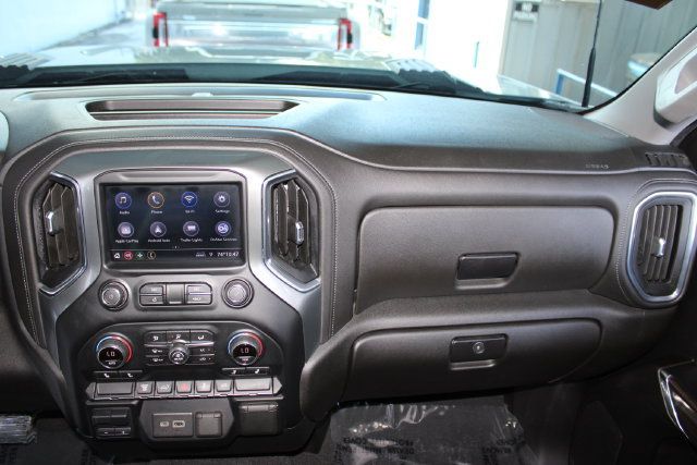 Used 2021 Chevrolet Silverado 2500 LT w/ Fleet Comfort Package AWD/4WD image 24