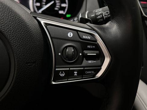 Used 2019 Acura RDX AWD w/ Advance Package image 35