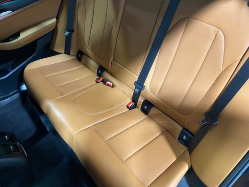 Used 2022 BMW X3 xDrive30i w/ Convenience Package w/ZPA image 9