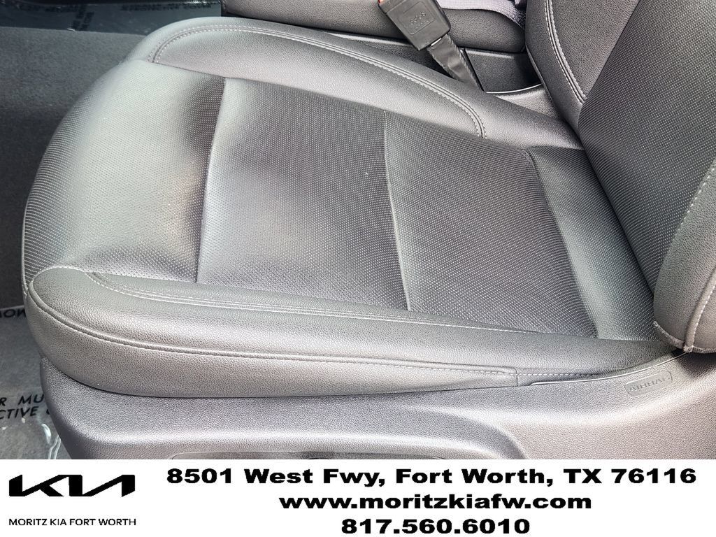 Used 2026 GMC Sierra 1500 SLT RWD image 23