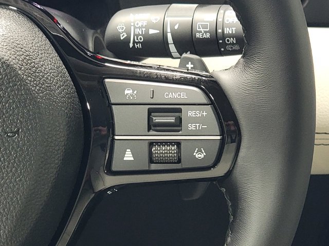 New 2026 Honda Pilot EX-L image 26