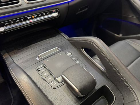 Certified 2025 Mercedes-Benz GLE 350 4MATIC image 64