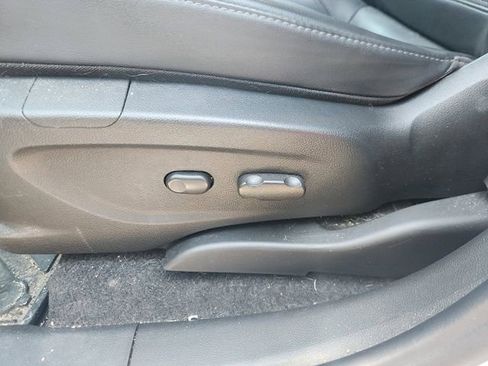 Used 2022 Buick Encore Preferred w/ Safety Package AWD/4WD image 9