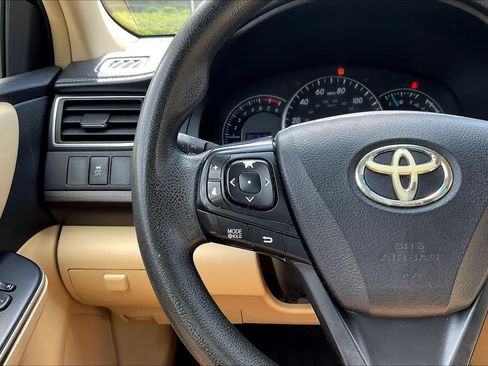 Used 2015 Toyota Camry LE FWD image 23