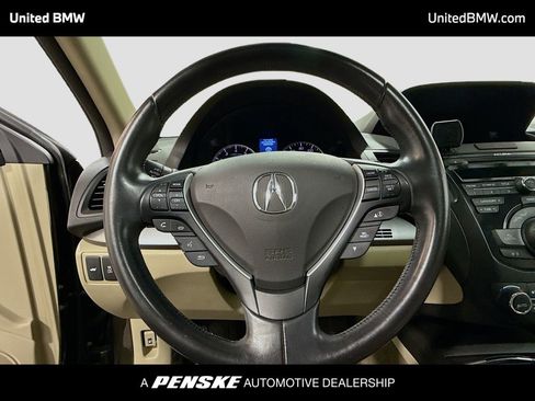 Used 2014 Acura RDX AWD w/ Technology Package image 6