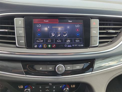 Used 2021 Buick Enclave Essence w/ Trailering Package, 5000 lbs. image 34