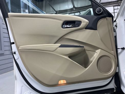 Used 2016 Acura RDX AWD w/ Advance Package image 13