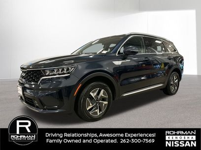 Used 2022 Kia Sorento EX
