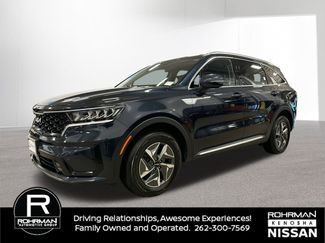 Used 2022 Kia Sorento EX video 1