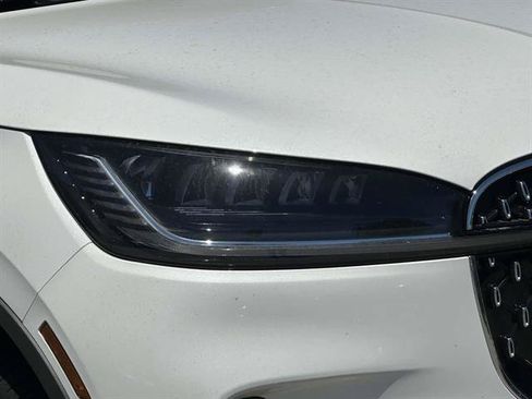 New 2026 Lincoln Aviator Reserve AWD/4WD image 28