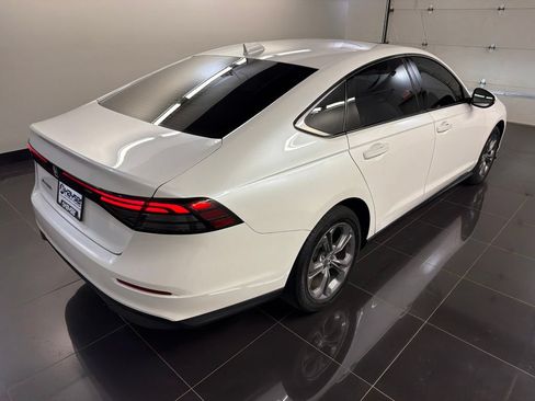 Used 2024 Honda Accord EX image 6