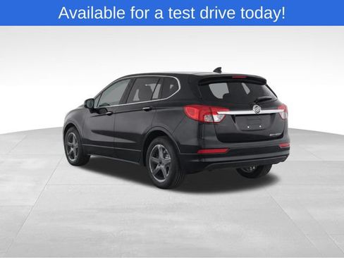 Used 2018 Buick Envision Preferred FWD image 3