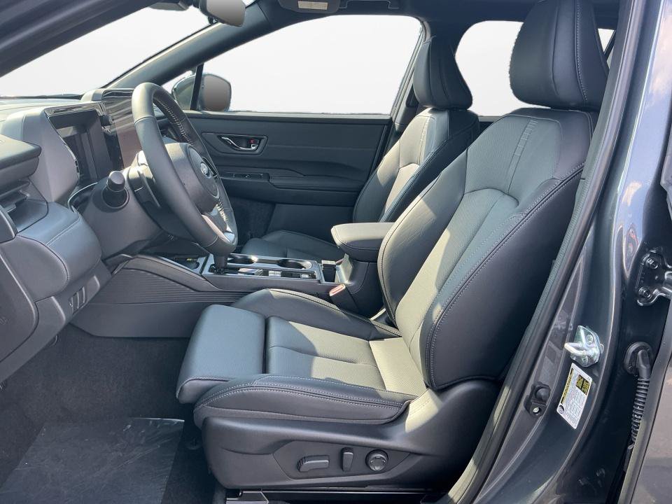New 2026 Subaru Outback Touring XT AWD/4WD image 9