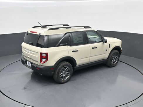 New 2025 Ford Bronco Sport Big Bend w/ Convenience Package image 51