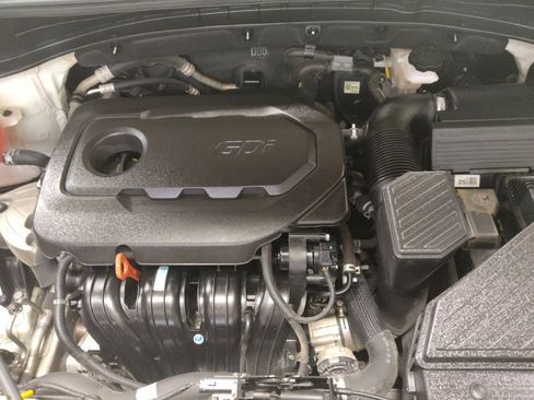 Used 2021 Kia Sportage LX FWD image 30