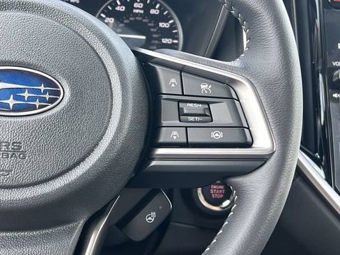 New 2026 Subaru Ascent Limited AWD/4WD image 24