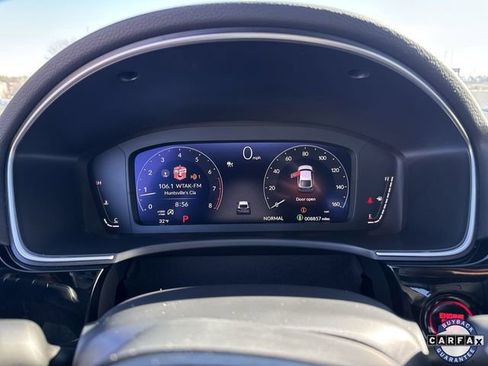 Certified 2022 Honda Civic Sport Touring image 11