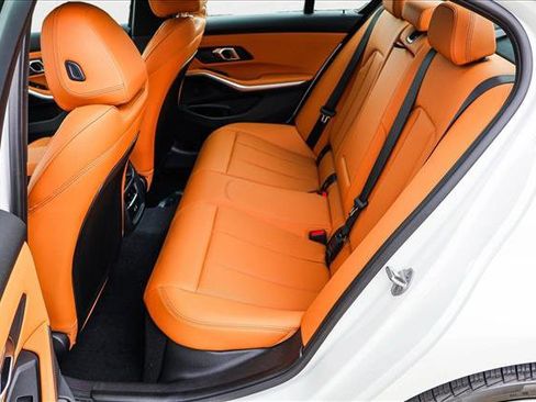 Used 2025 BMW 330i xDrive Sedan image 20