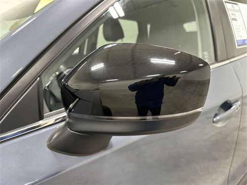 Used 2024 MAZDA CX-5 Carbon Edition image 12