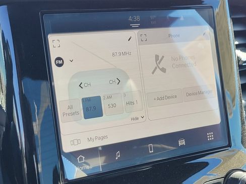 New 2026 RAM 5500 Tradesman w/ Chrome Appearance Group image 9