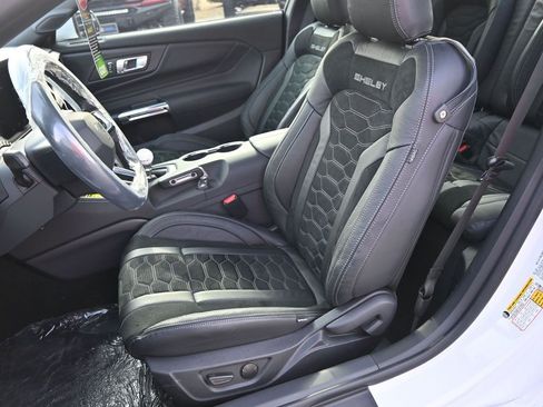 New 2026 Ford Mustang GT Premium w/ GT Performance Package image 21