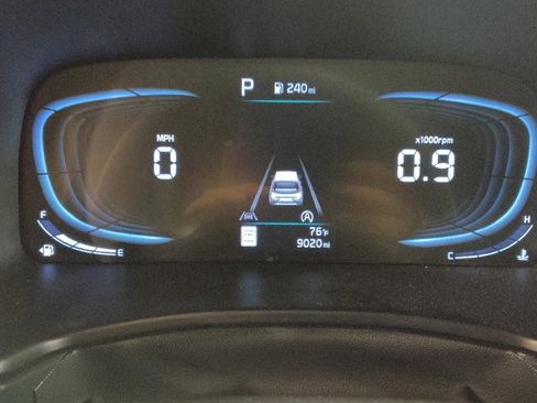 Used 2025 Kia Soul LX image 23