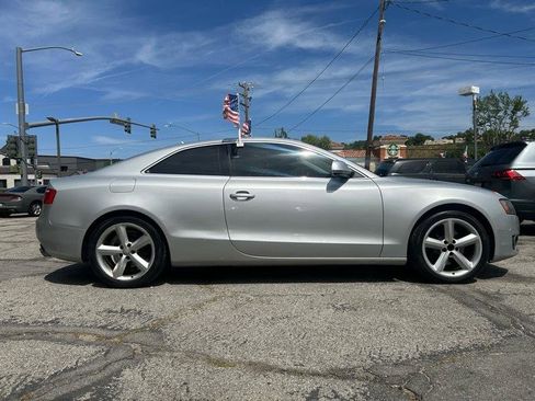 Used 2009 Audi A5 3.2 image 3