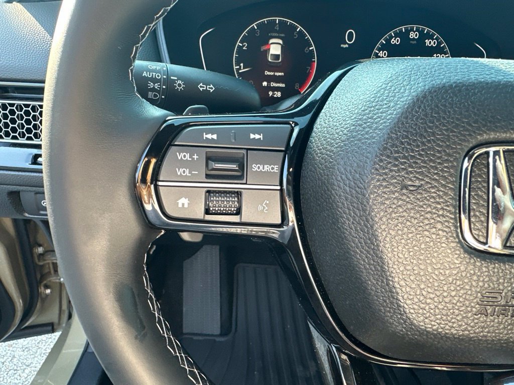 Used 2026 Honda Civic Sport image 20