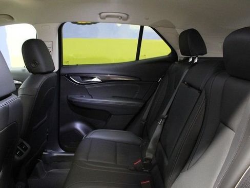 Certified 2023 Buick Envision Essence AWD/4WD image 15