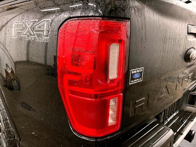 Used 2023 Ford Ranger XLT w/ Equipment Group 301A Mid AWD/4WD image 28