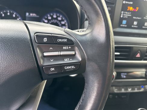 Used 2021 Hyundai Kona Limited AWD/4WD image 49