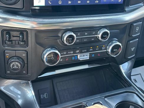 Used 2022 Ford F150 Lariat w/ Equipment Group 502A High AWD/4WD image 34