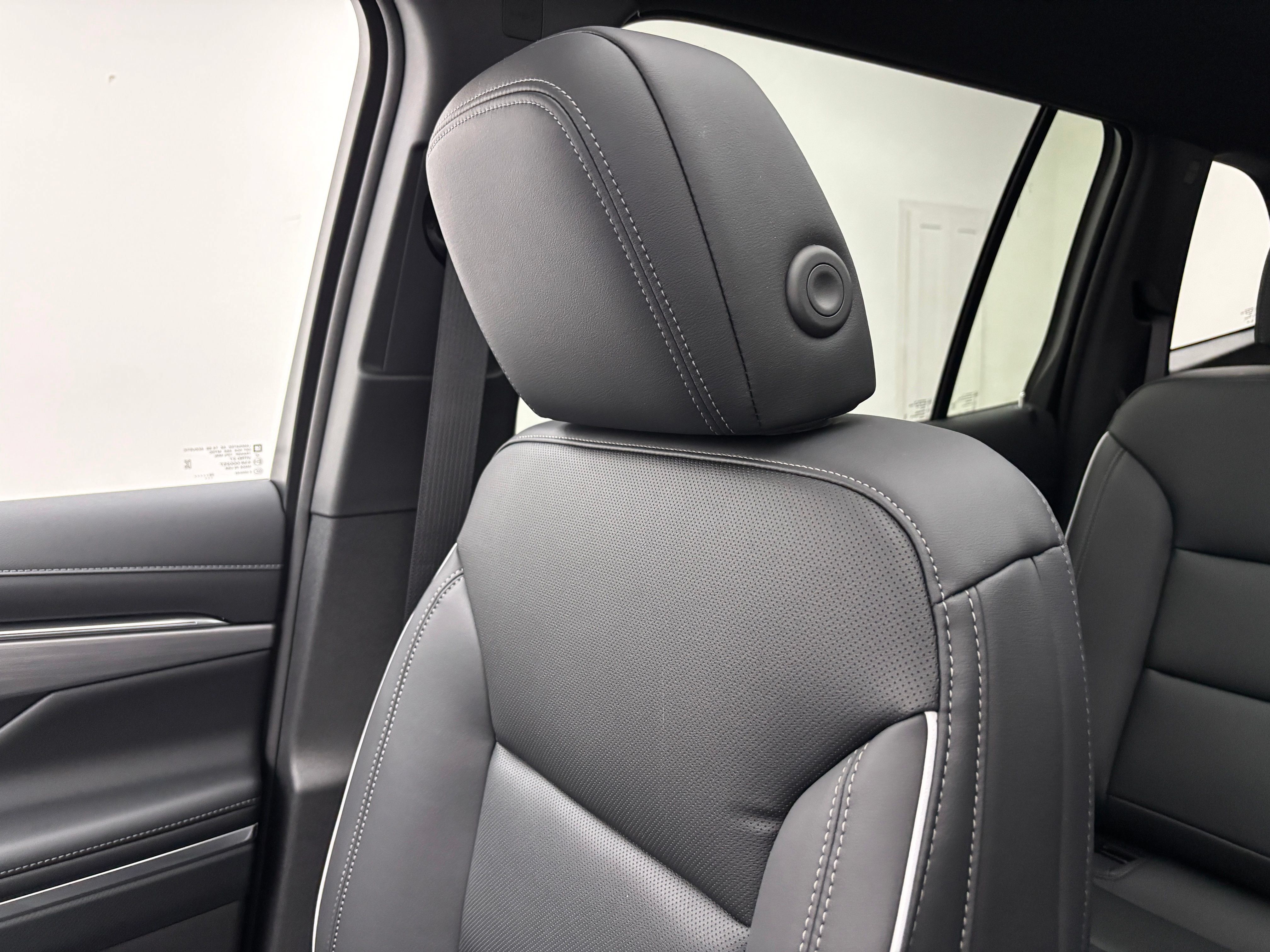 New 2027 Buick Enclave Preferred w/ Power Package AWD/4WD image 48
