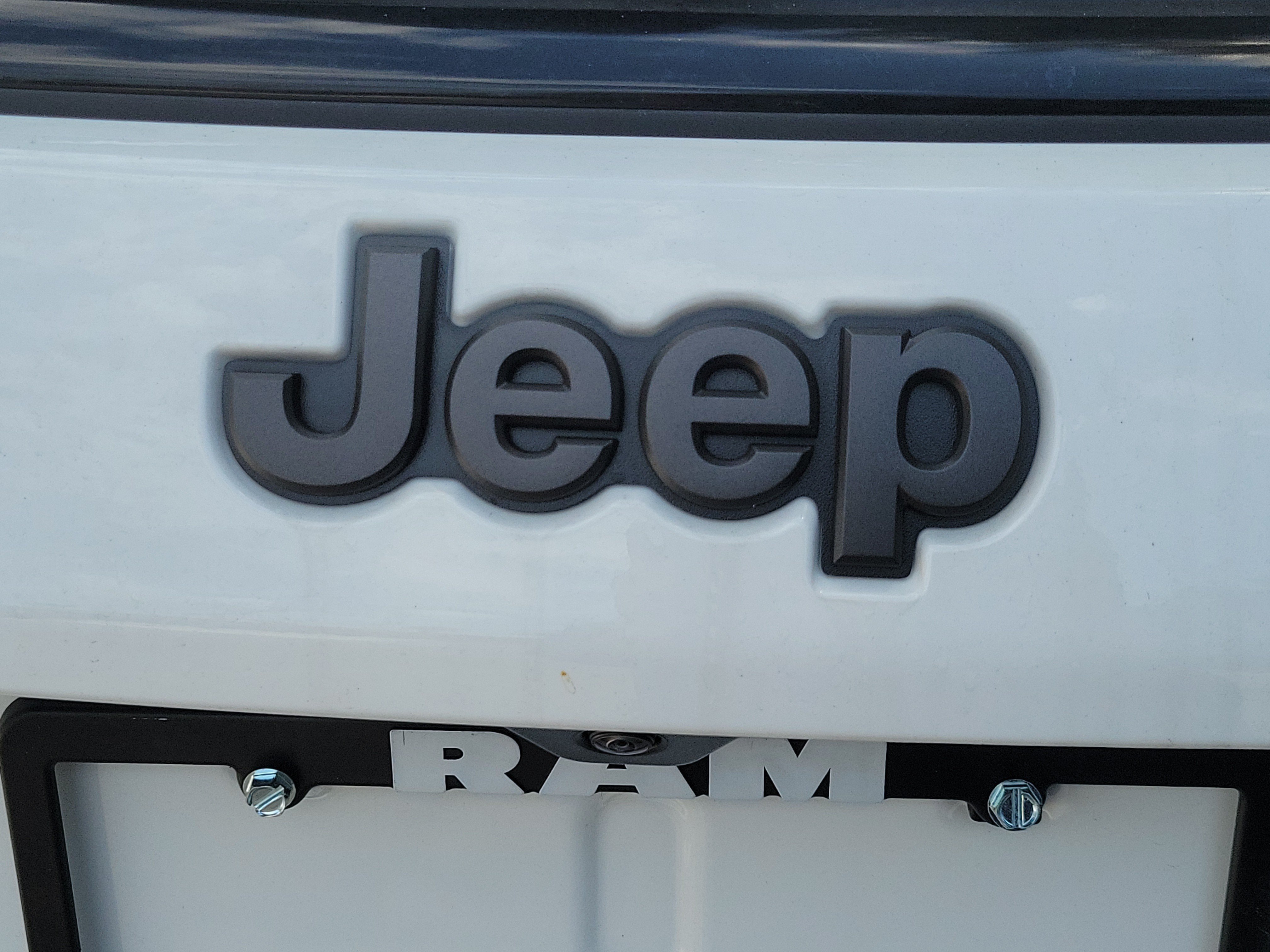 New 2026 Jeep Compass Limited AWD/4WD image 6