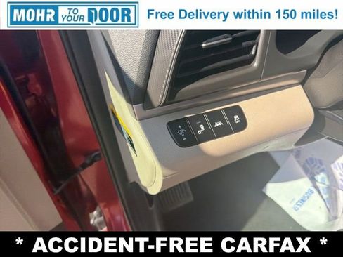 Used 2019 Hyundai Elantra SEL image 14
