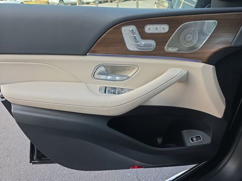 New 2026 Mercedes-Benz GLS 450 4MATIC image 22
