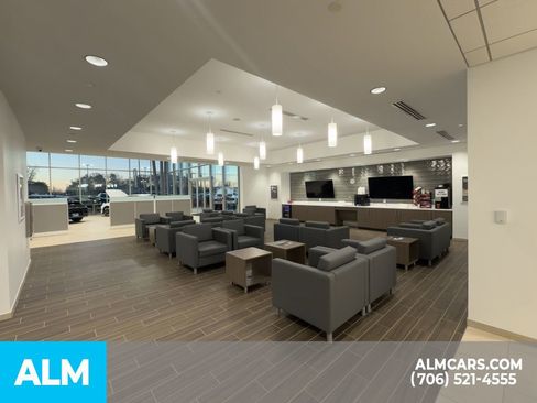 Used 2019 Chevrolet Silverado 1500 High Country image 41