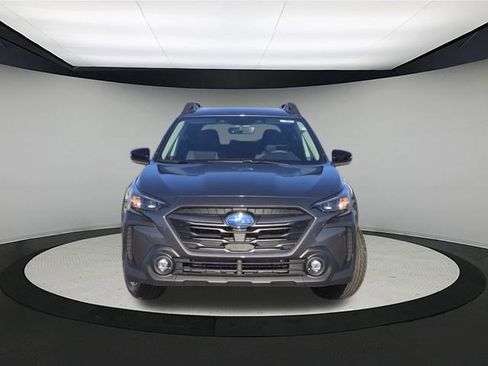 New 2025 Subaru Outback Premium image 2