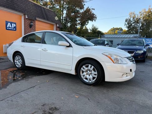 Used 2012 Nissan Altima 2.5 S image 11