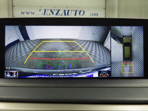 Used 2020 Lexus RX 350 AWD w/ Premium Package image 16