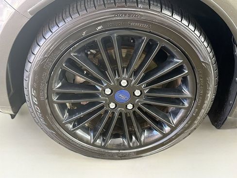 Used 2016 Ford Fusion SE w/ Equipment Group 202A FWD image 38