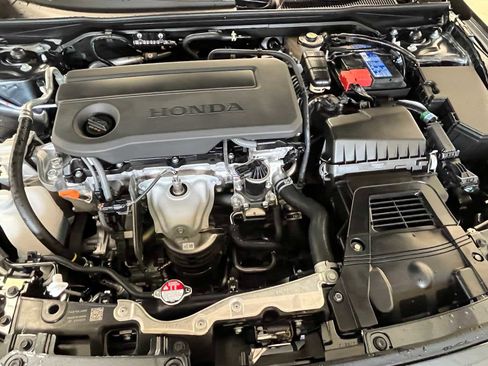 New 2026 Honda Civic LX image 11
