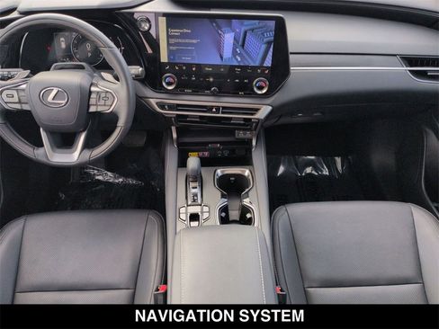 Used 2024 Lexus RX 350 Premium w/ Convenience Package image 26