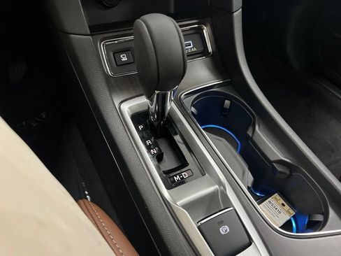 New 2026 Subaru Ascent Touring AWD/4WD image 38