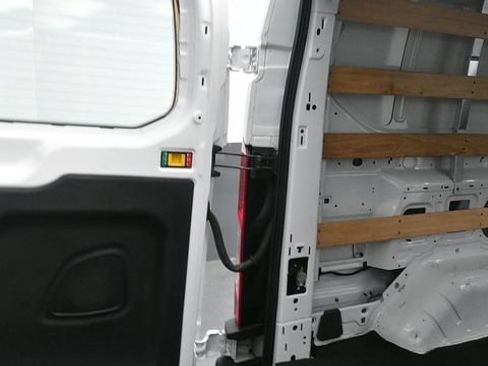 Used 2025 Ford Transit 250 Low Roof w/ Exterior Upgrade Package RWD image 25