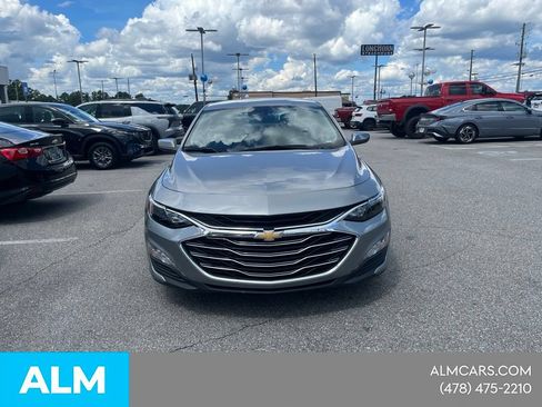 Used 2024 Chevrolet Malibu LT FWD image 16