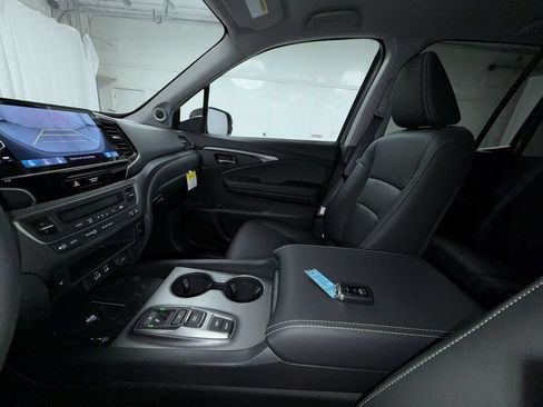 New 2026 Honda Ridgeline RTL image 21