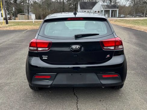 Used 2018 Kia Rio S image 7