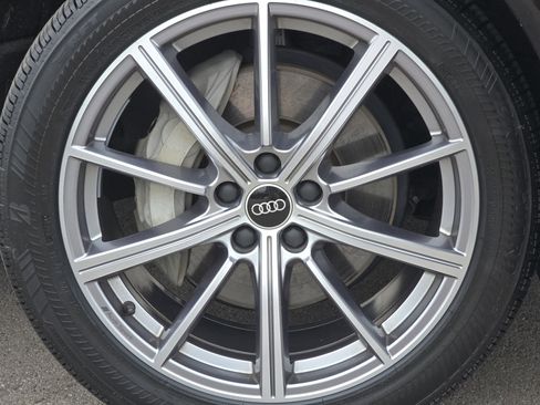Certified 2023 Audi Q5 e Premium Plus w/ Premium Plus Package AWD/4WD image 14